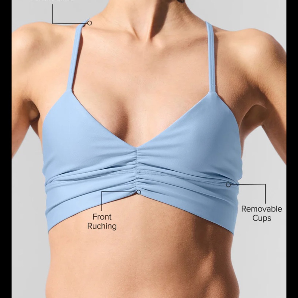 Airlift Divine Bra